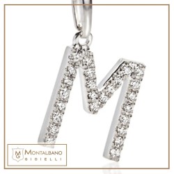 Pendente in Oro ACZ 050